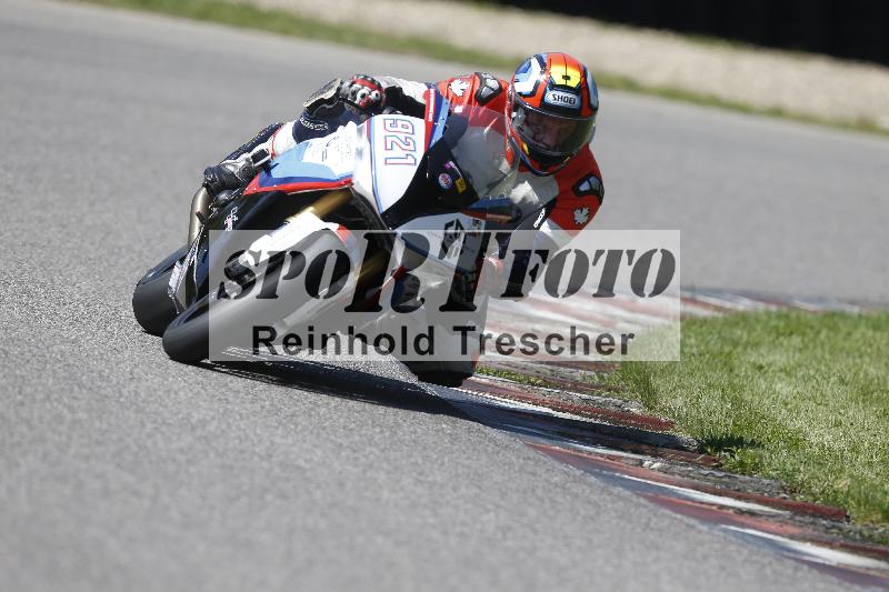 /12 30.04.2025 Speer Racing ADR/Gruppe gelb/921